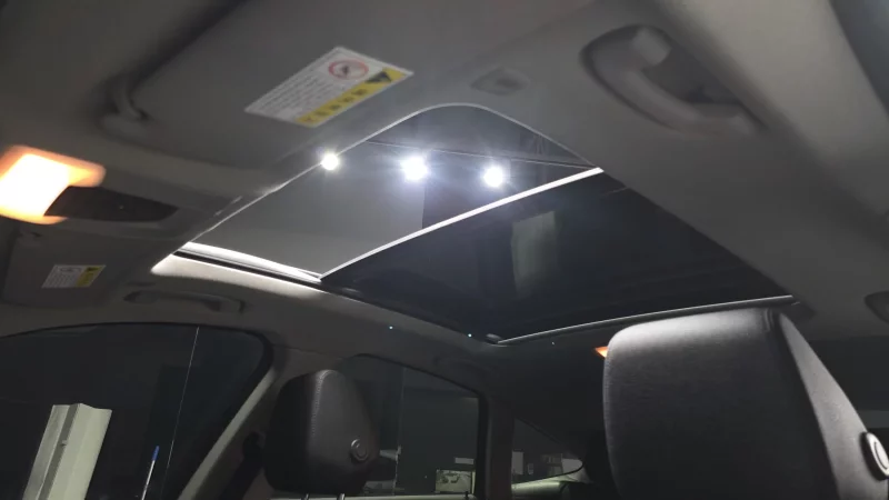 BMW 3-Series Gran Turismo