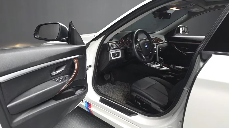 BMW 3-Series Gran Turismo