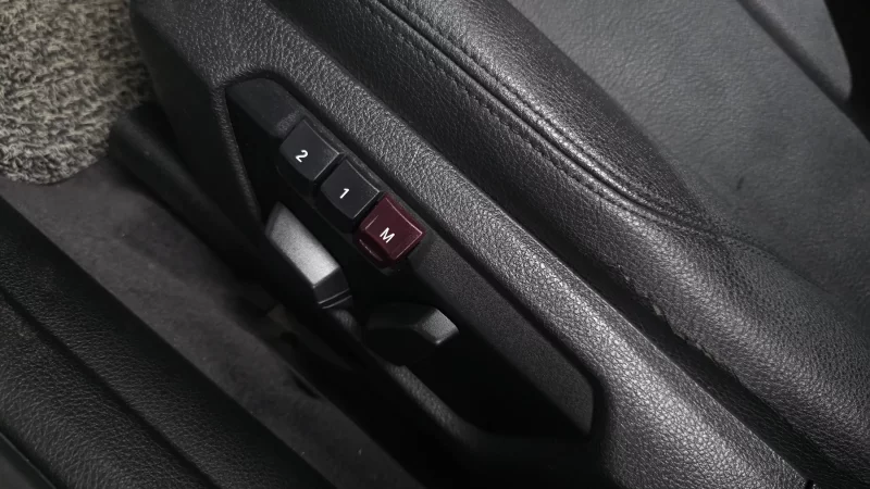 BMW 3-Series Gran Turismo