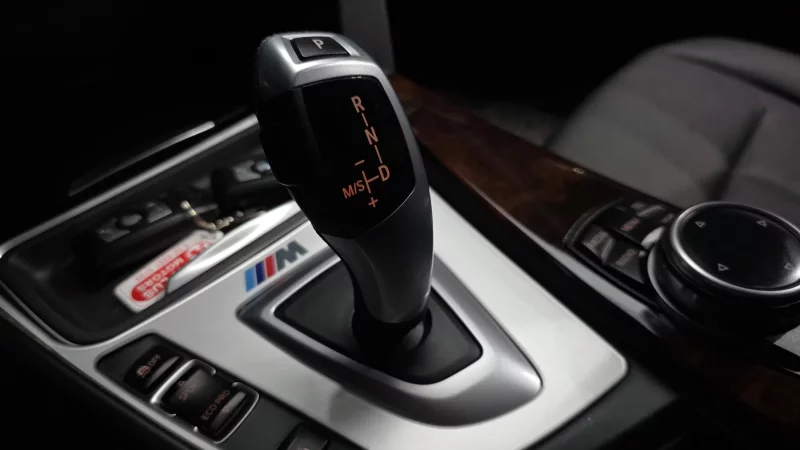 BMW 3-Series Gran Turismo