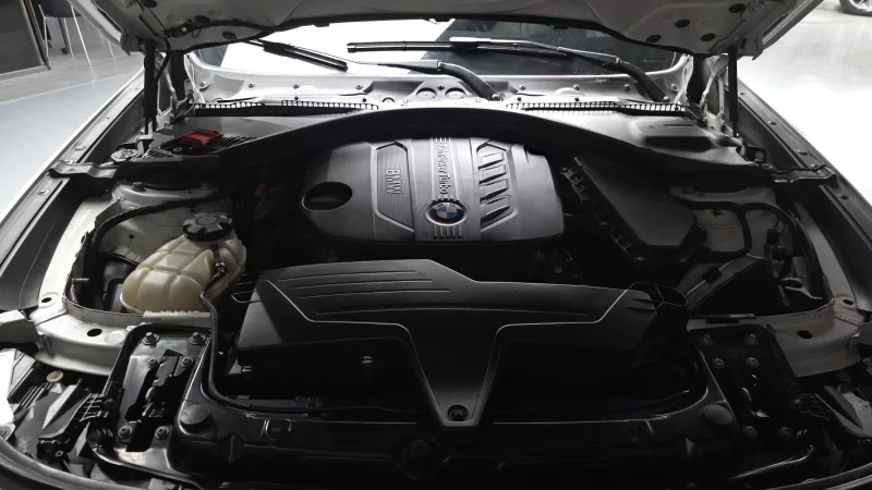 BMW 3-Series Gran Turismo