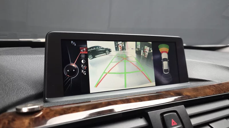 BMW 3-Series Gran Turismo