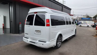 Chevrolet Express