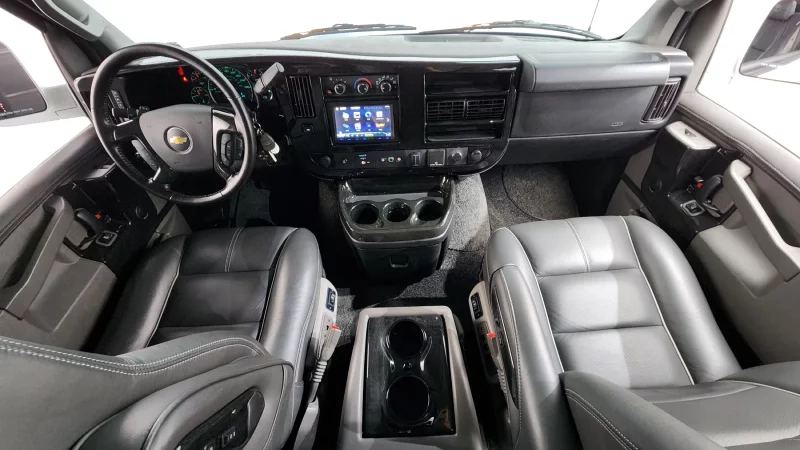 Chevrolet Express