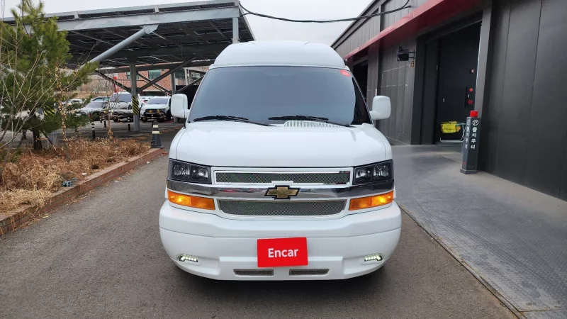 Chevrolet Express