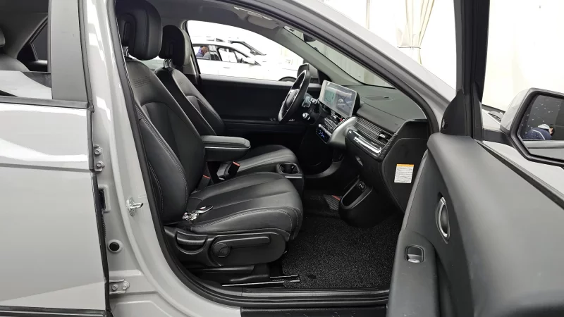 Hyundai Ioniq 5
