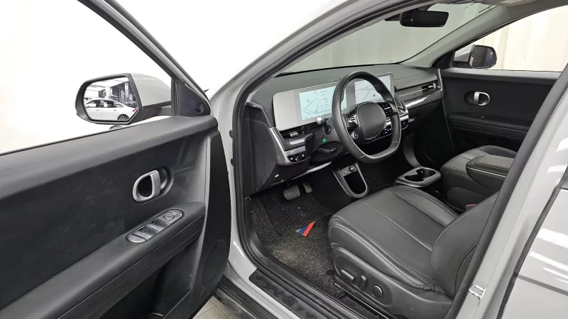 Hyundai Ioniq 5