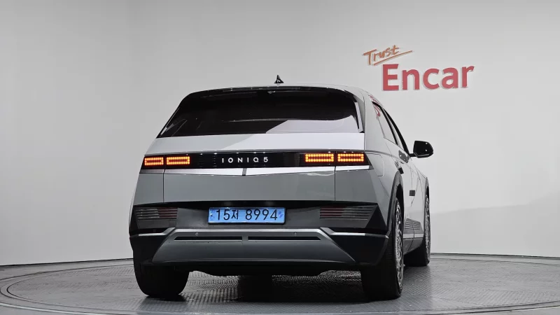 Hyundai Ioniq 5