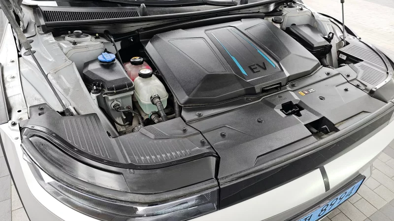 Hyundai Ioniq 5