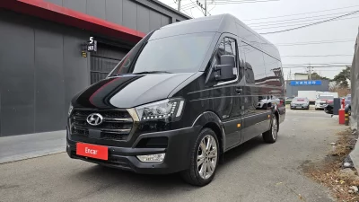 Hyundai H1