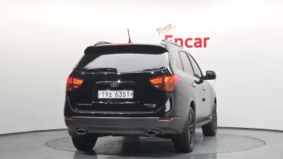 Hyundai Veracruz