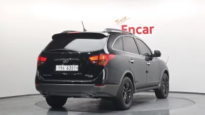 Hyundai Veracruz