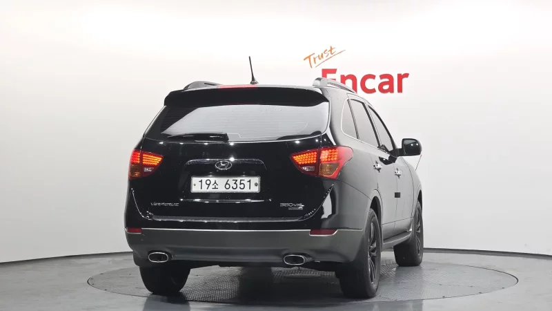 Hyundai Veracruz