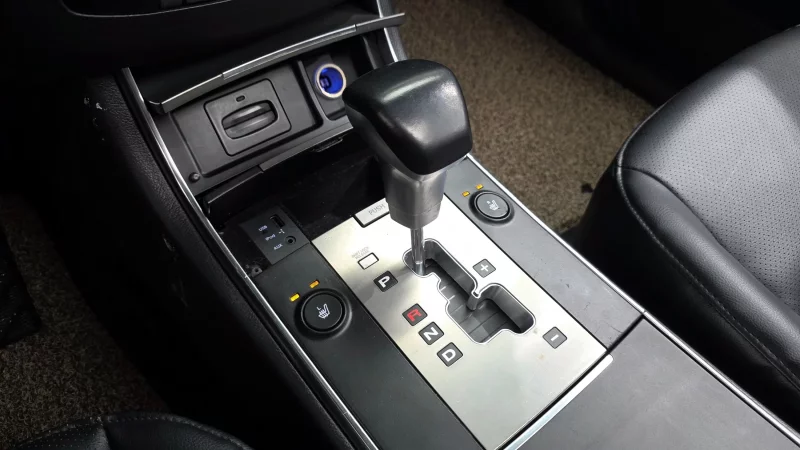 Hyundai Veracruz