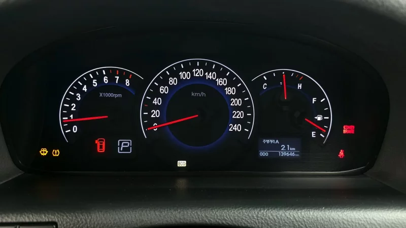 Hyundai Veracruz