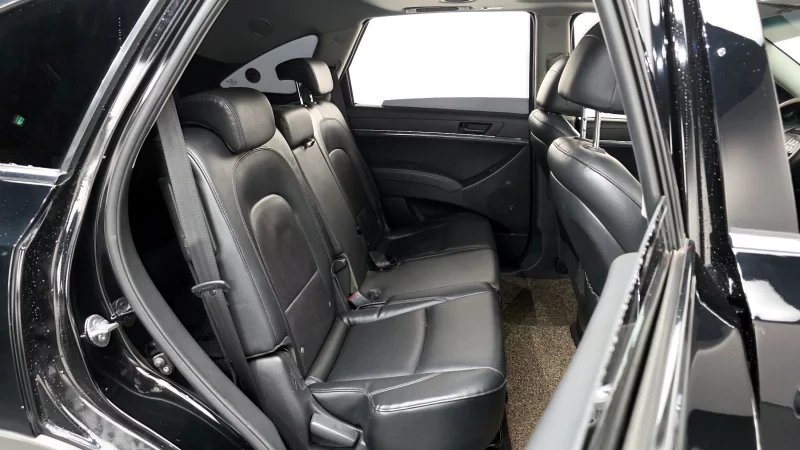 Hyundai Veracruz