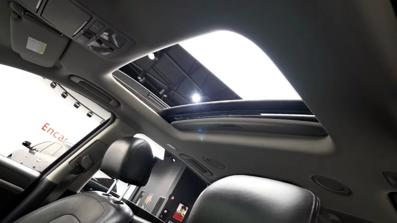 Hyundai Veracruz