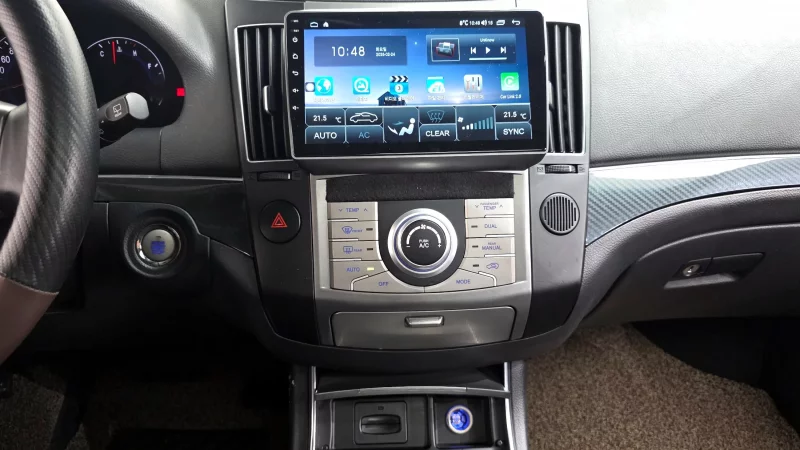 Hyundai Veracruz