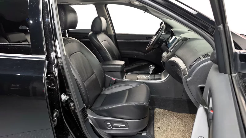 Hyundai Veracruz