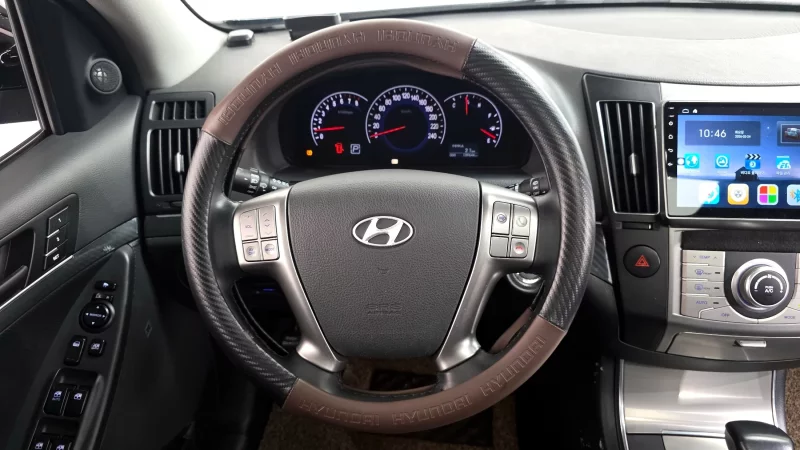 Hyundai Veracruz