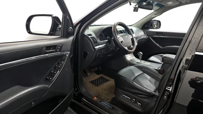 Hyundai Veracruz