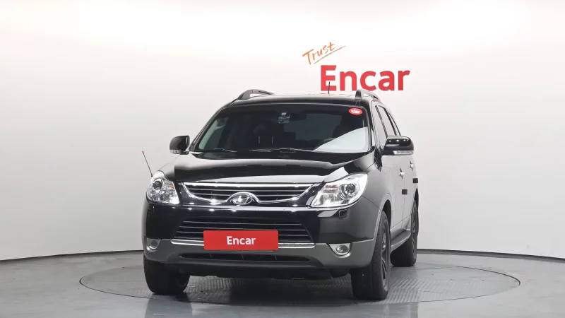 Hyundai Veracruz