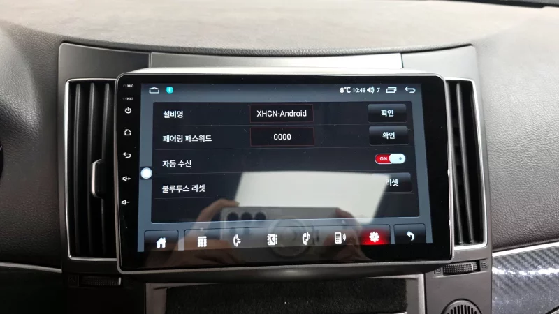 Hyundai Veracruz
