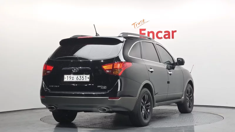 Hyundai Veracruz