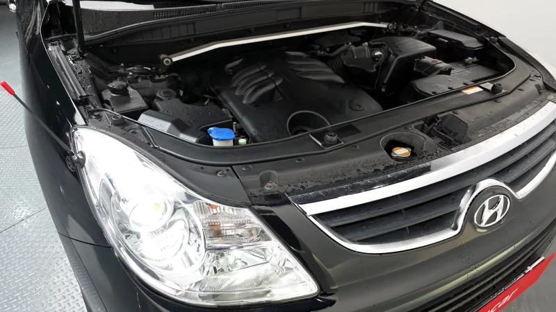 Hyundai Veracruz