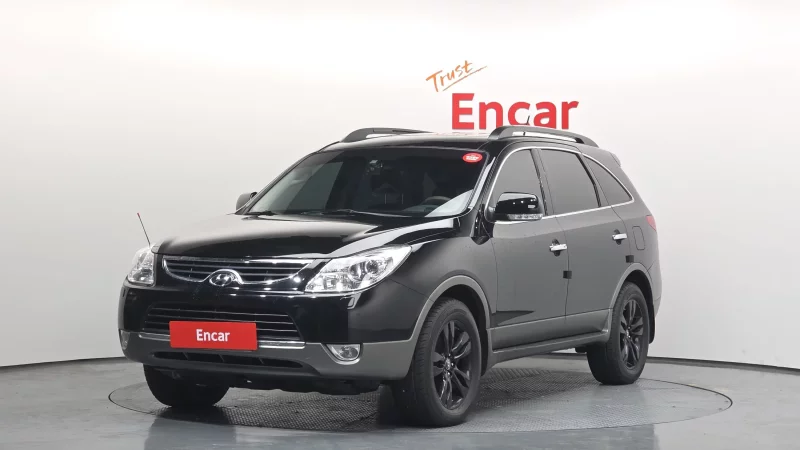 Hyundai Veracruz