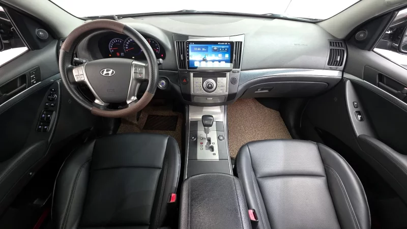 Hyundai Veracruz