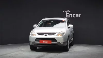 Hyundai Veracruz
