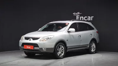 Hyundai Veracruz