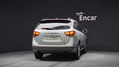 Hyundai Veracruz