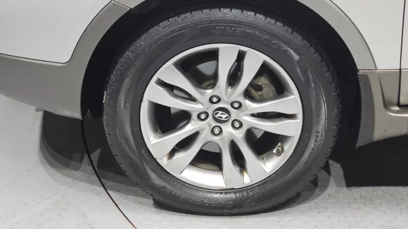 Hyundai Veracruz