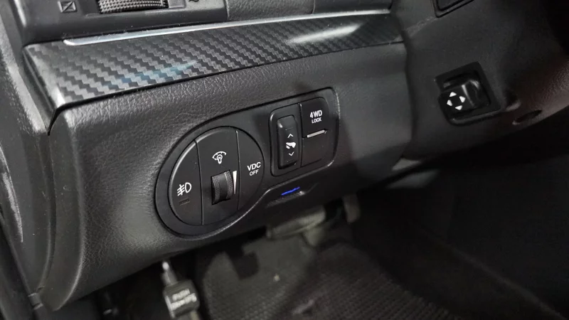 Hyundai Veracruz