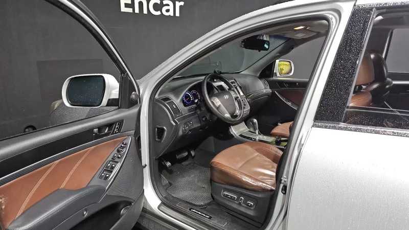 Hyundai Veracruz