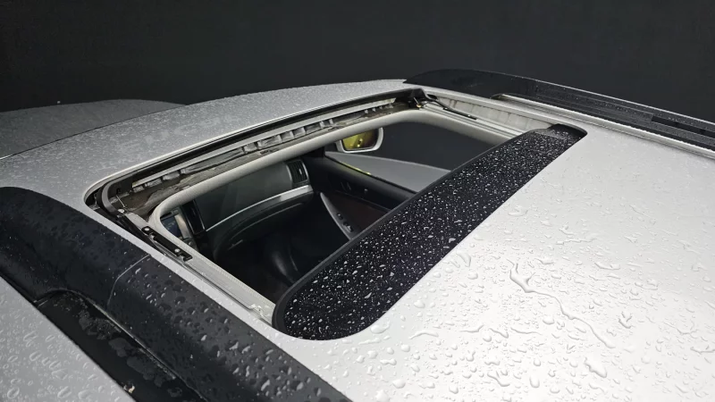 Hyundai Veracruz