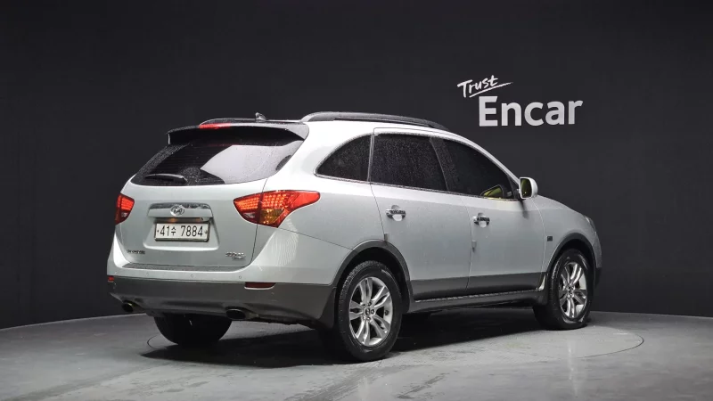 Hyundai Veracruz