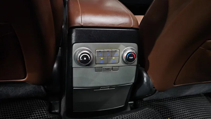 Hyundai Veracruz