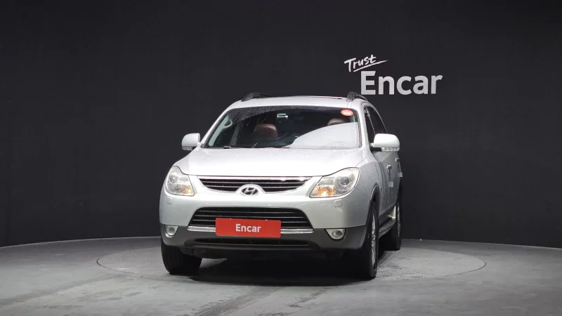 Hyundai Veracruz