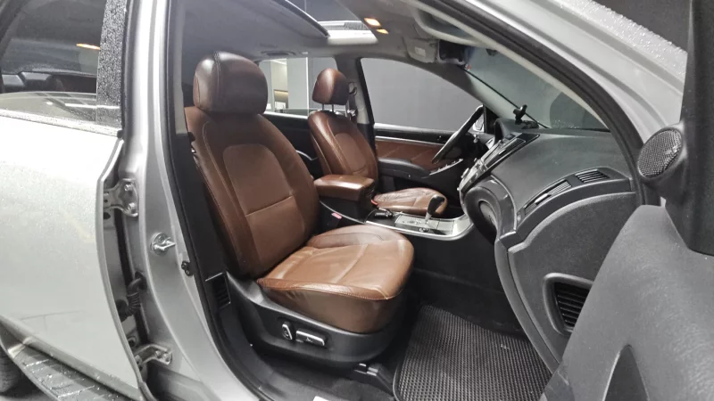 Hyundai Veracruz