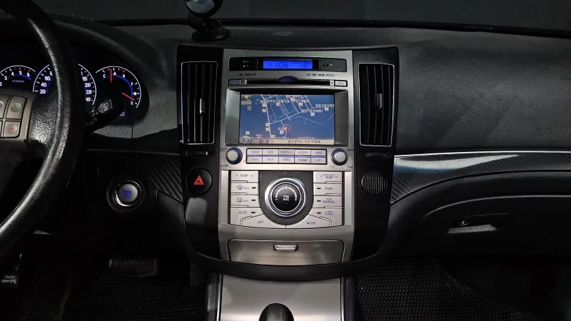 Hyundai Veracruz