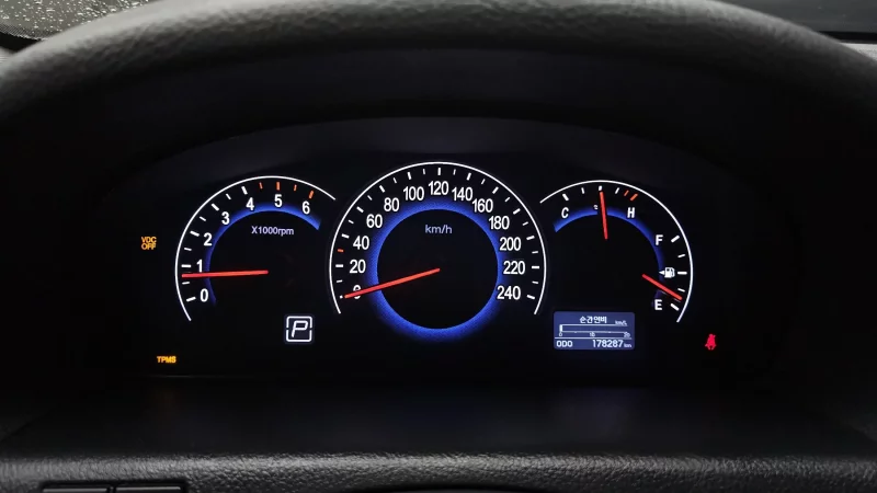 Hyundai Veracruz
