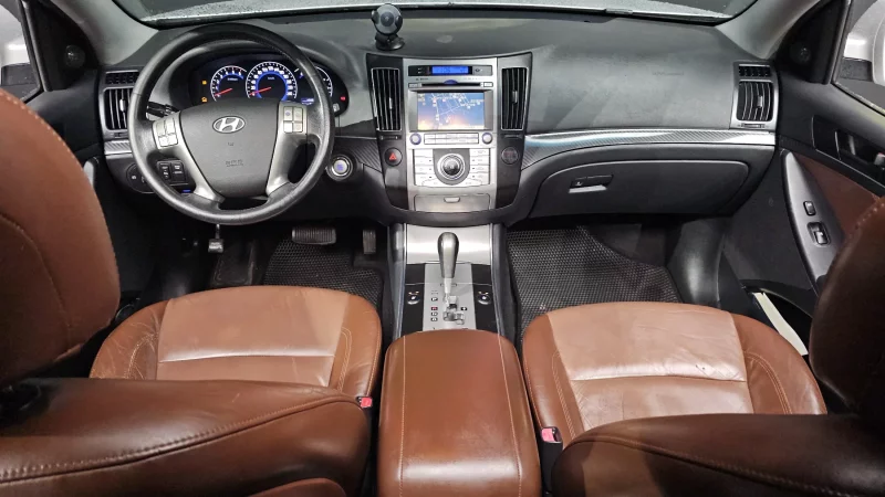 Hyundai Veracruz