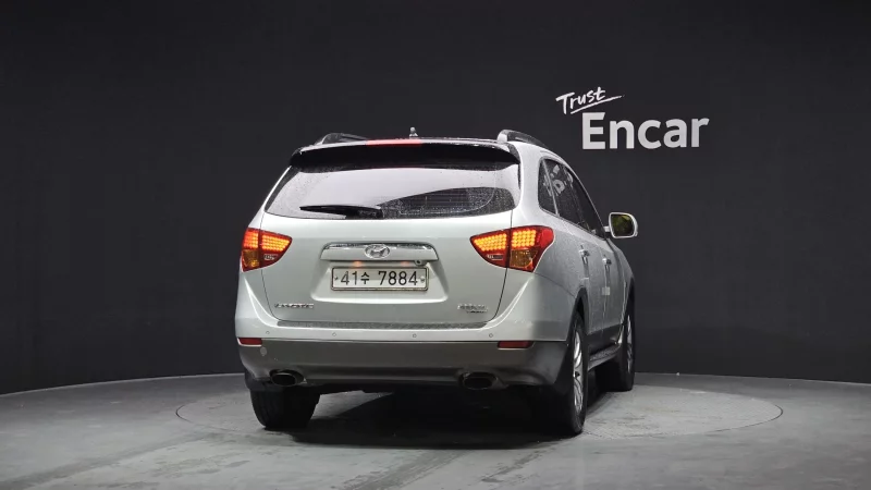 Hyundai Veracruz