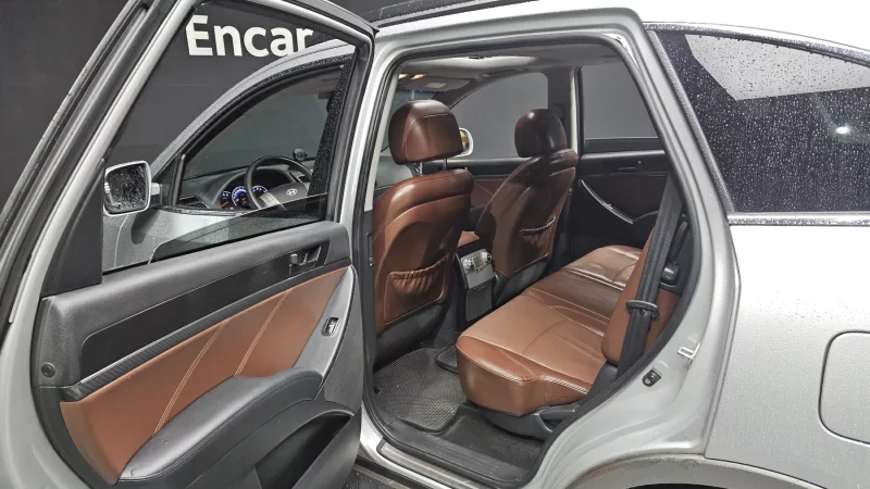 Hyundai Veracruz