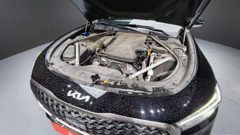 Kia K9