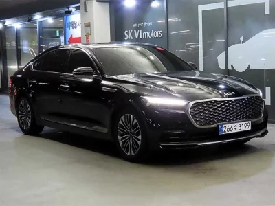 Kia K9