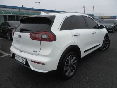 Kia Niro